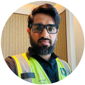 Sheikh Muhammad Yousuf