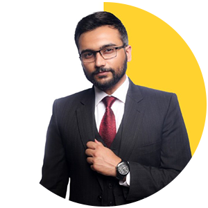 Uzair Rasheed Khawaja